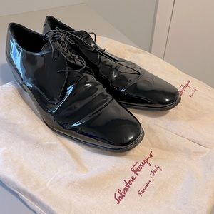 ferregamo - men shoes